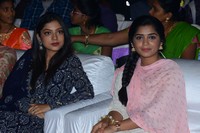 Jaanu Pre Release Function